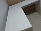 Escrivaninha em MDF - Ótima Oportunidade!