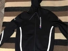 Jaqueta Moletom Puma BMW Motorsport Hooded Sweat