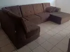 Vende-se sofá usado