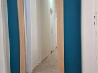 Espelho Decorativo Com Moldura Retangular