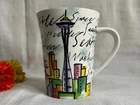 Caneca Seattle