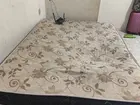 Doação - Cama de casal