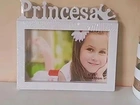 Porta retrato Decorativo Princesa 10x15