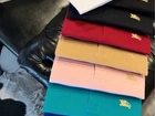 Gola polo Burberry - original