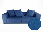 Sofá 3 Lugares - Conforto e Estilo