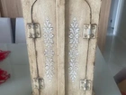 Vendo oratório artesanal