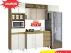 Armário de Cozinha Completo em Oferta - Fazemos entregas