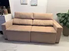 SOFÁ 3 LUGARES RETRÁTIL