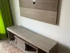 Rack + Painel