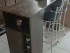 Bancada de cozinha