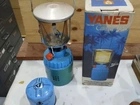 Lampião Portátil Yanes