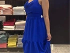 Vestido Elegante