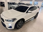 BMW X2 20i M SPORT 2.0 TB 2019 / Único Dono / 4 Pneus Michelin Novos/ Teto