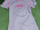 Blusa dr ginástica Bodyforsure lilás