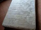 Colchão de solteiro