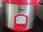 Panela de arroz