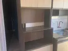 Vendo cozinha com marcas de uso