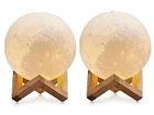 Luminária Lua