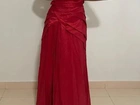 Vestido Casamento, Formatura, Festa Vermelho