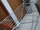 varal de alumínio grande 170