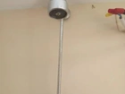 Chuveiro pra aquecedor a gás .