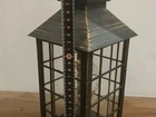 Luminária Retro Vintage 30cm