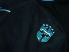 Camisa de Futebol Brasil - Nike - baby look Tamanho p - Nova