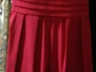 Vestido de festa tamanho P