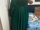 Vestido de festa