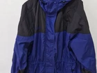 Parka Colúmbia fem GG