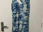 Vestido Maria Valentina PP