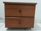 Organizador de Angelim