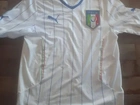 CAMISA ITÁLIA P