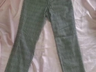 Calça jeans