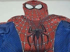 Fantasia Homem-Aranha