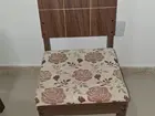 Mesa de Centro 4 cadeiras - Excelente estado
