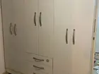 Guarda roupa entrego