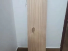 Prateleira com suporte