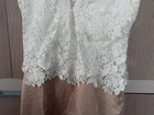 Vestido tamanho g