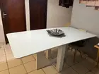 Mesa para 6 cadeiras