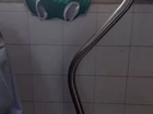 Cascata de piscina