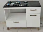 BALCÃO PARA COOKTOP TERESINA NOVO