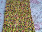 Vestido elastex tam Unico