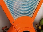 Balança fruteira