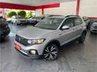 T- Cross Comfortline 1.0 200TSi 22/23