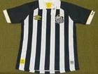 Camisa Santos tradicional 24/25