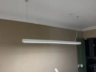 Luminária pendente