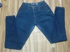 calça jeans feminina tamanho 40