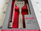 Kit de churrasco - Evol inox