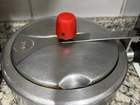Panela de Pressão